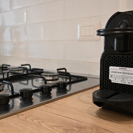 Colosseum Boutique Apartment Roma Ngoại thất bức ảnh