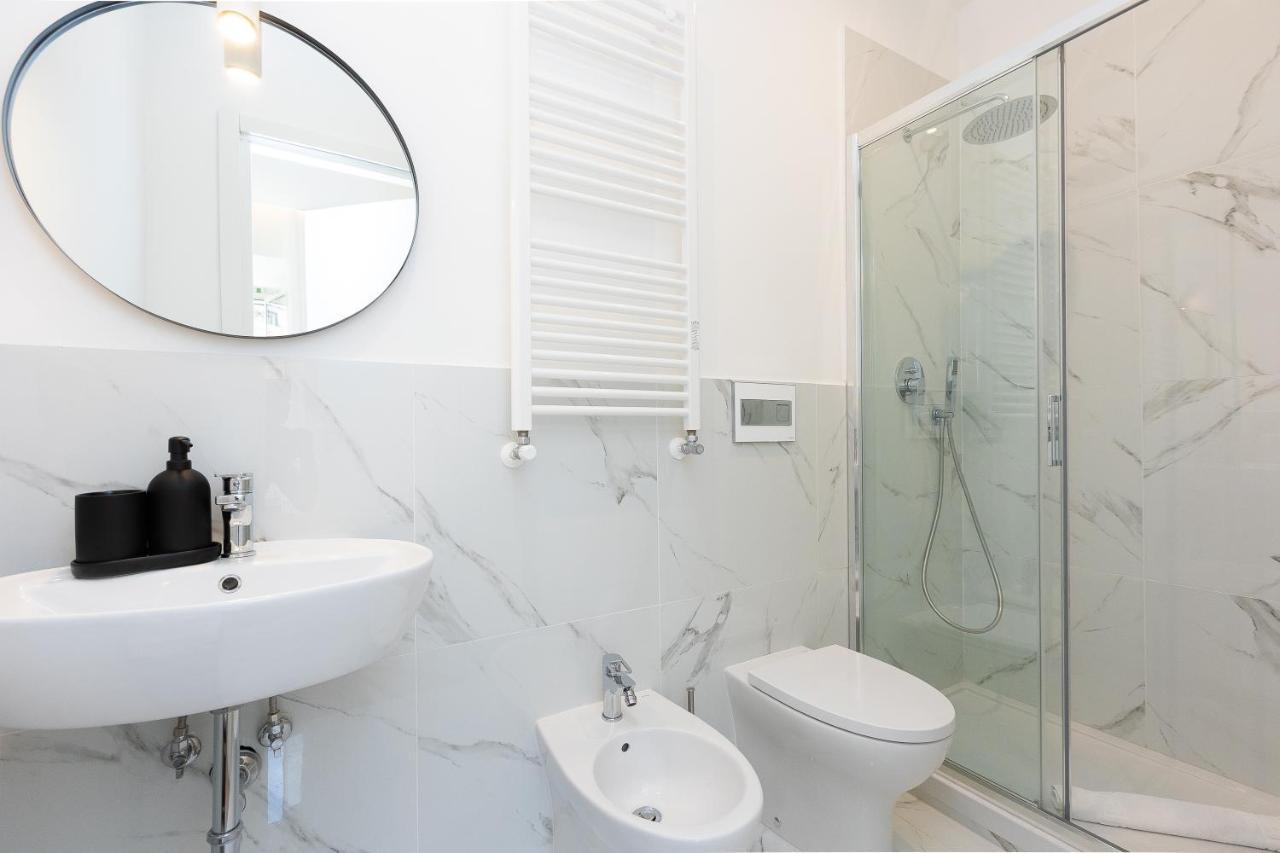 Colosseum Boutique Apartment Roma Ngoại thất bức ảnh