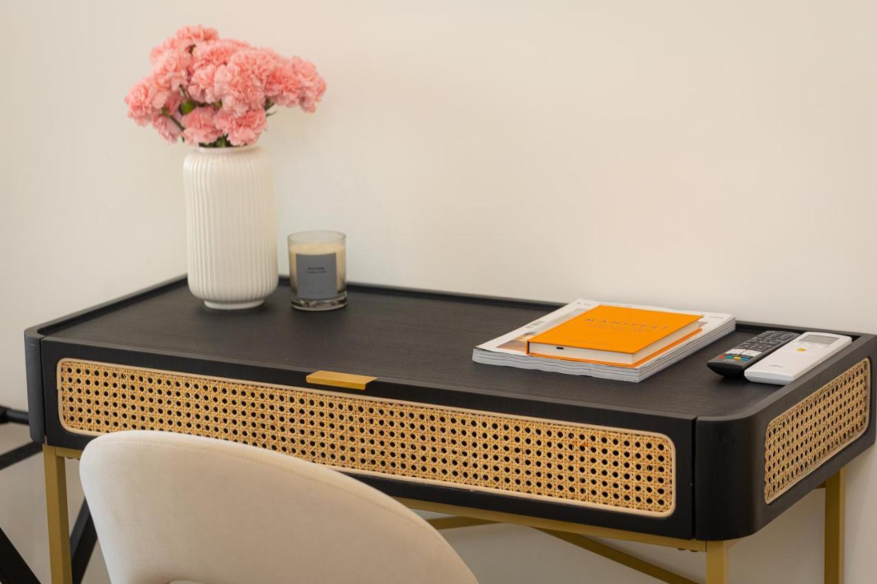 Colosseum Boutique Apartment Roma Ngoại thất bức ảnh