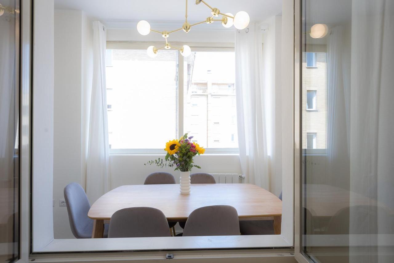 Colosseum Boutique Apartment Roma Ngoại thất bức ảnh