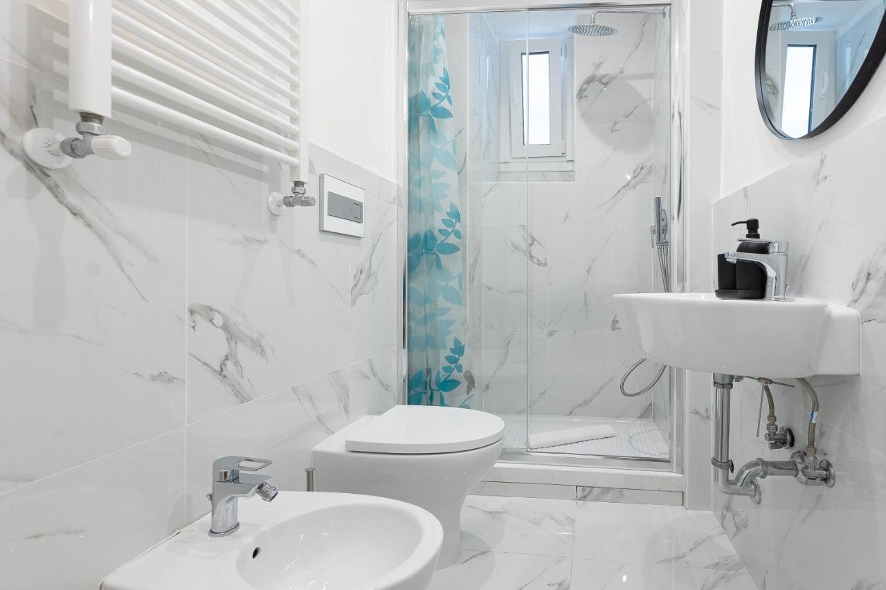 Colosseum Boutique Apartment Roma Ngoại thất bức ảnh