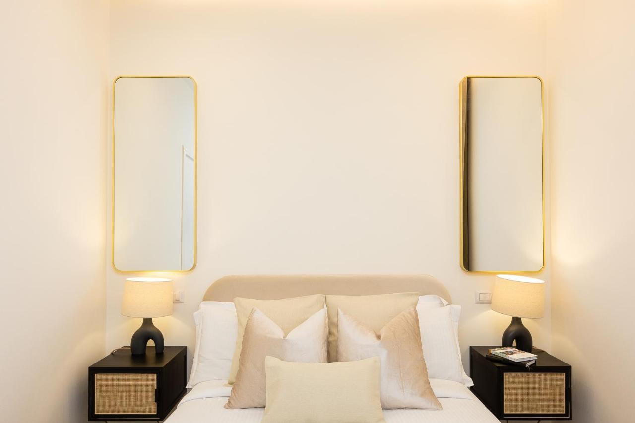 Colosseum Boutique Apartment Roma Ngoại thất bức ảnh